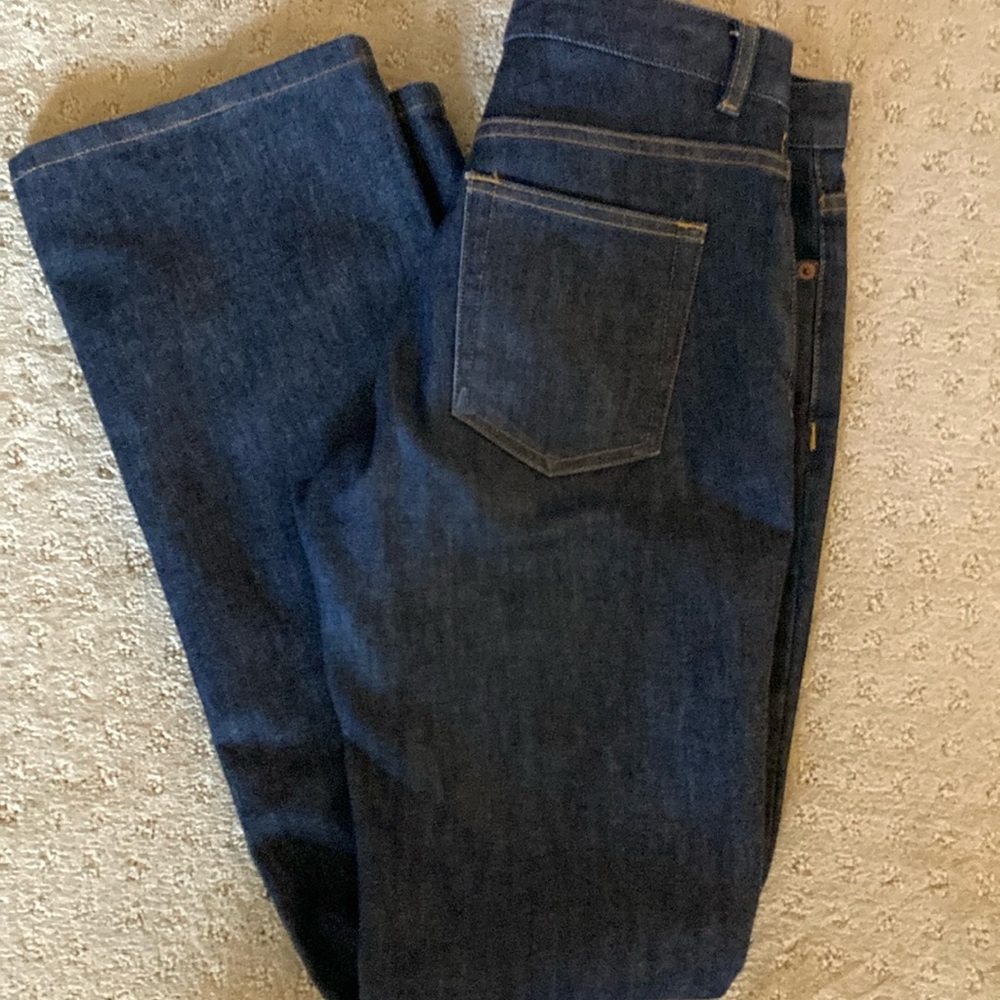 Banana Republic denim jeans